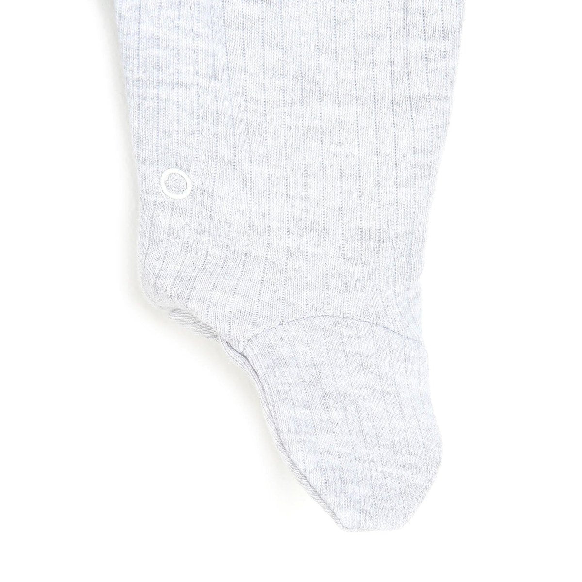 Bebbek Camisole 4 Pcs Newborn Starter Set - Snow Melange - ebebek - Black Friday