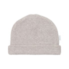 Noppies U Hat Rib Nevel - Taupe Melange - ebebek - Black Friday