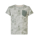 Noppies T-shirt Ricardo - Willow Grey - ebebek - Black Friday