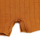 HelloBaby Newborn Short Overalls - Ginger - ebebek - Black Friday