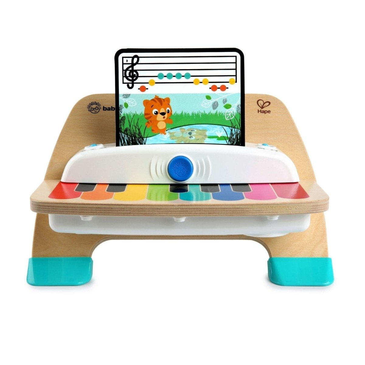 Baby Einstein Magic Touch Piano - ebebek - Black Friday