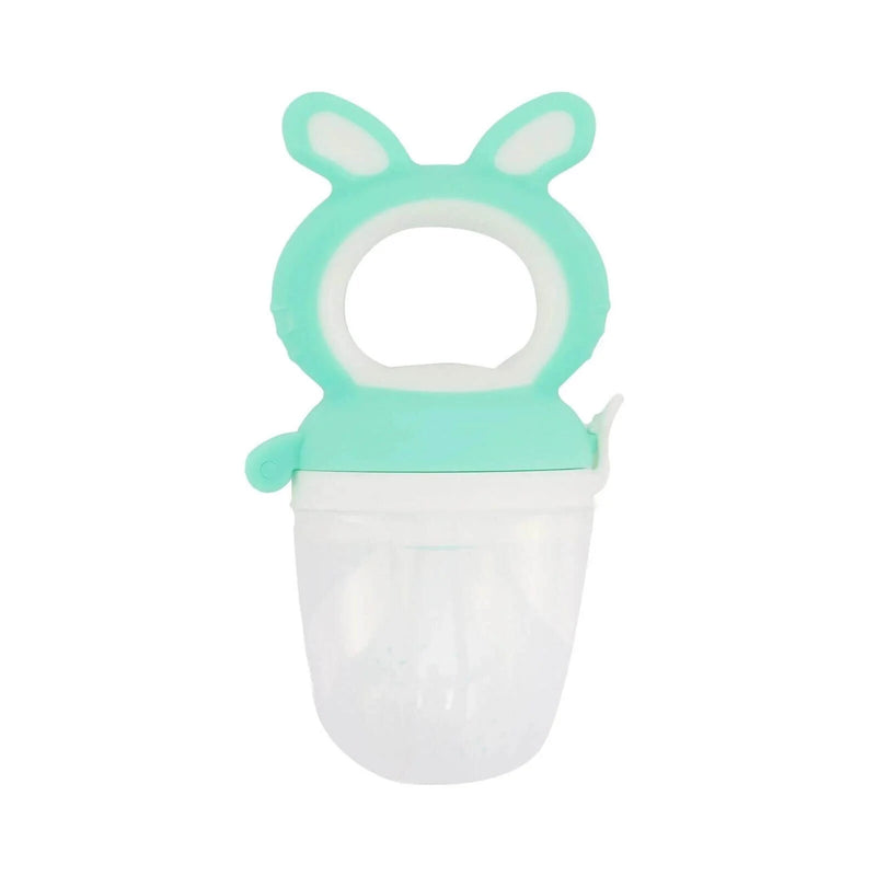 EZ Squeeze Weaning Feeder