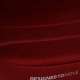 baby plus i - Size X8 (125 - 150 cm) 15 - 36 Kg Booster - Red - ebebek - Black Friday