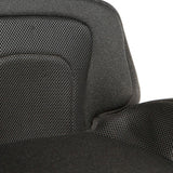 baby plus i - Size X8 (125 - 150 cm) 15 - 36 Kg Booster - Grey - ebebek - Black Friday