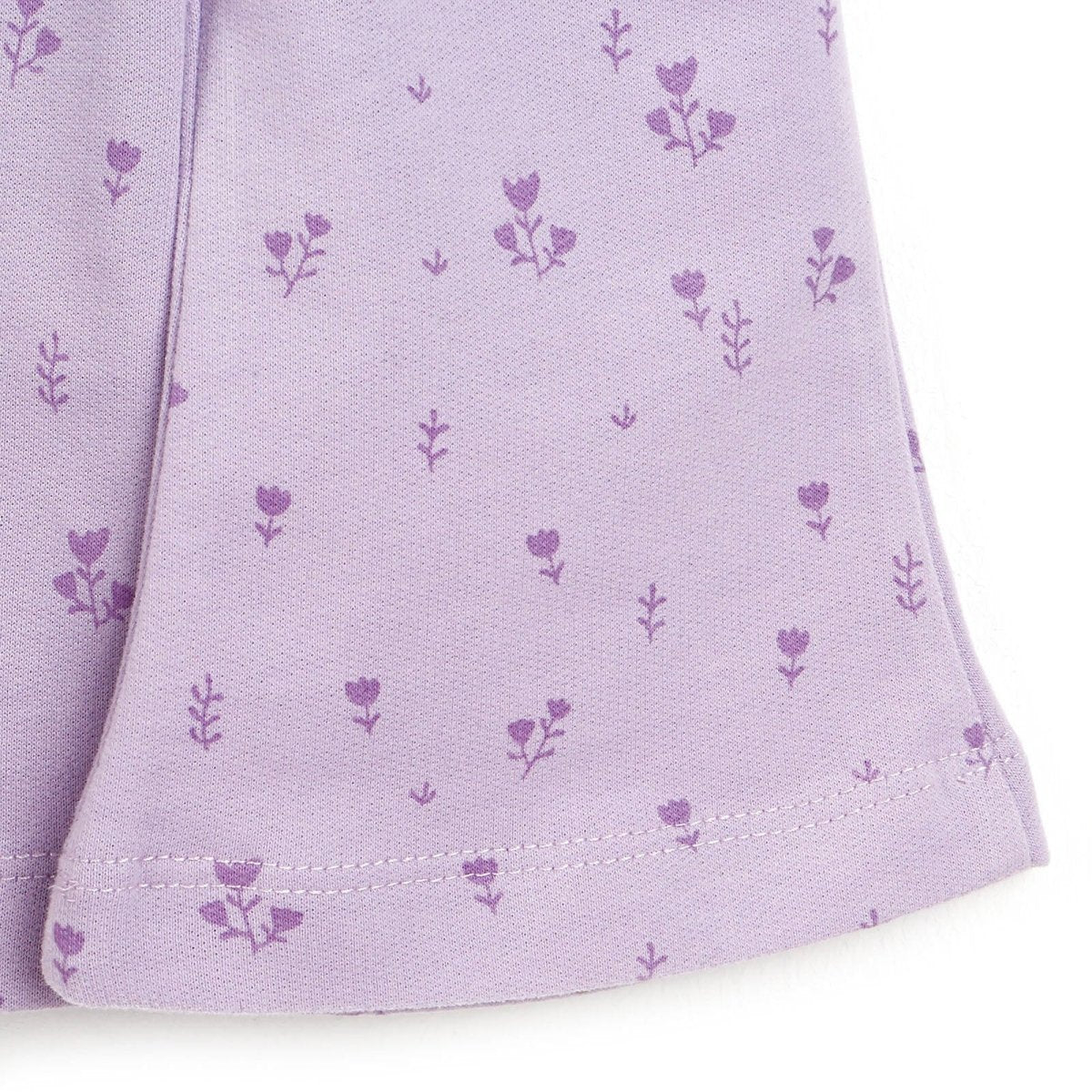 Tuffy Sweatshirt - Pants - Cardigan - Mauve - ebebek - Black Friday