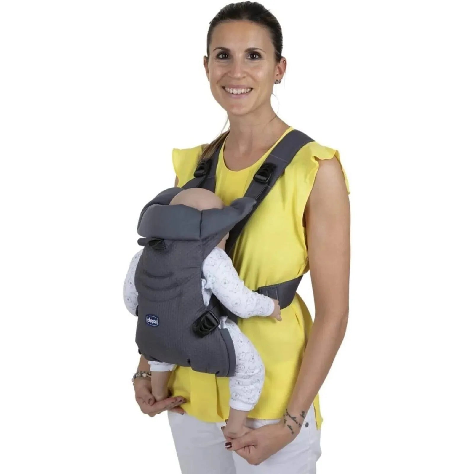 Chicco Easyfit Baby Carrier Baby Kangaroo ebebek