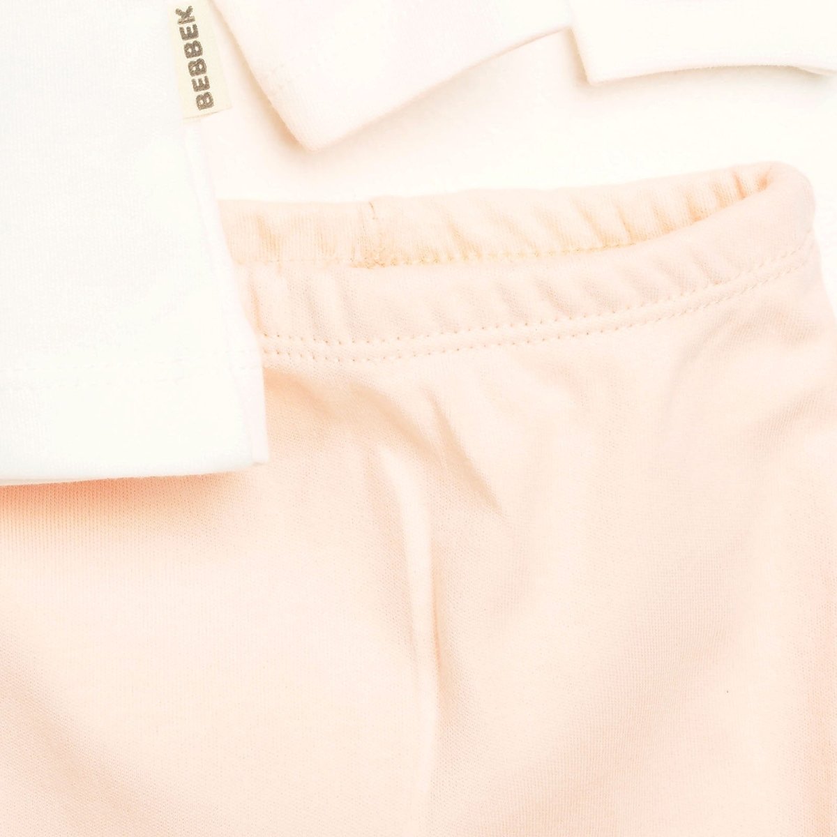 Bebbek Baby Girl 5 Pcs Newborn Gift Starter Set - Salmon - ebebek - Black Friday