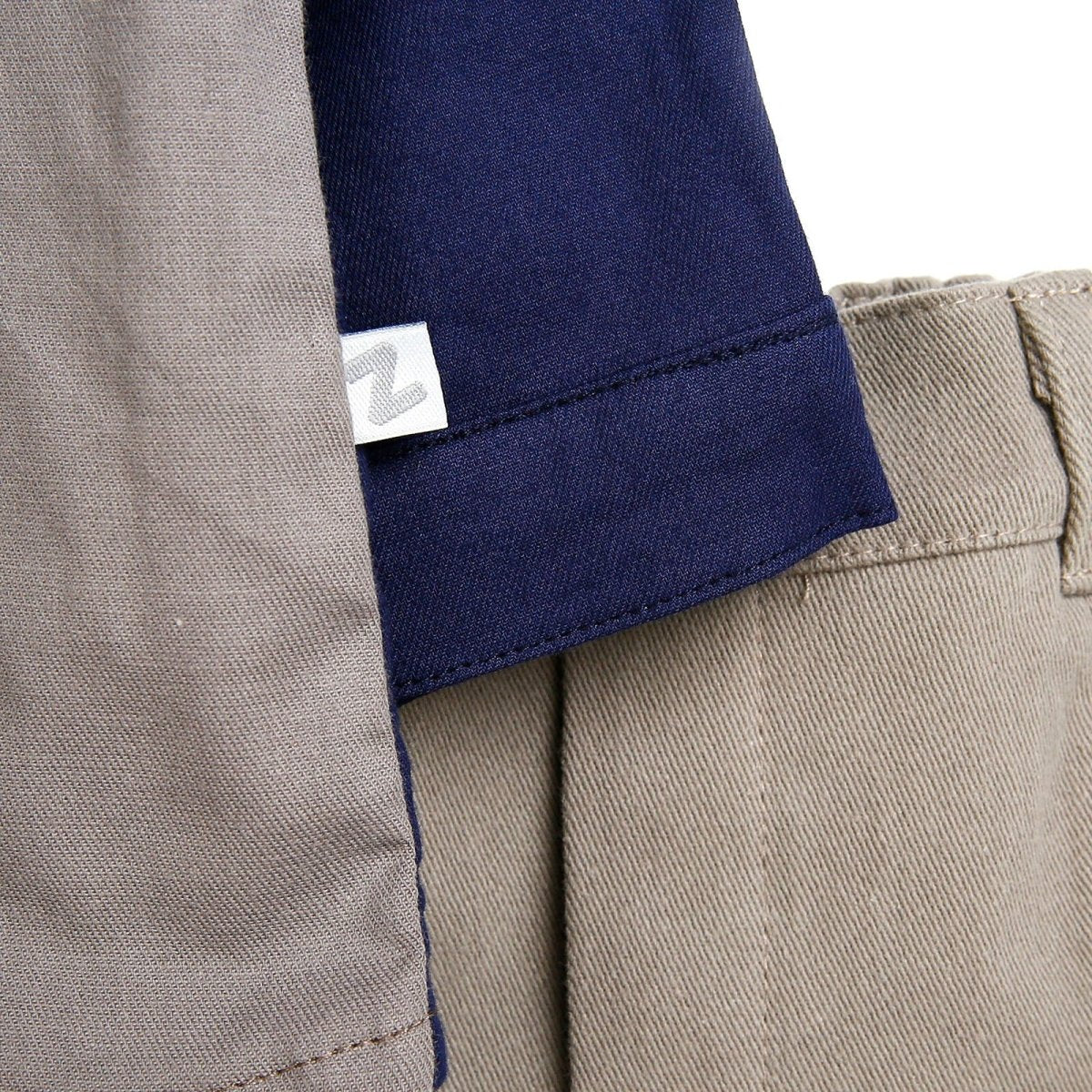 BabyZ Shirt - Pants - Charcoal - ebebek - Black Friday