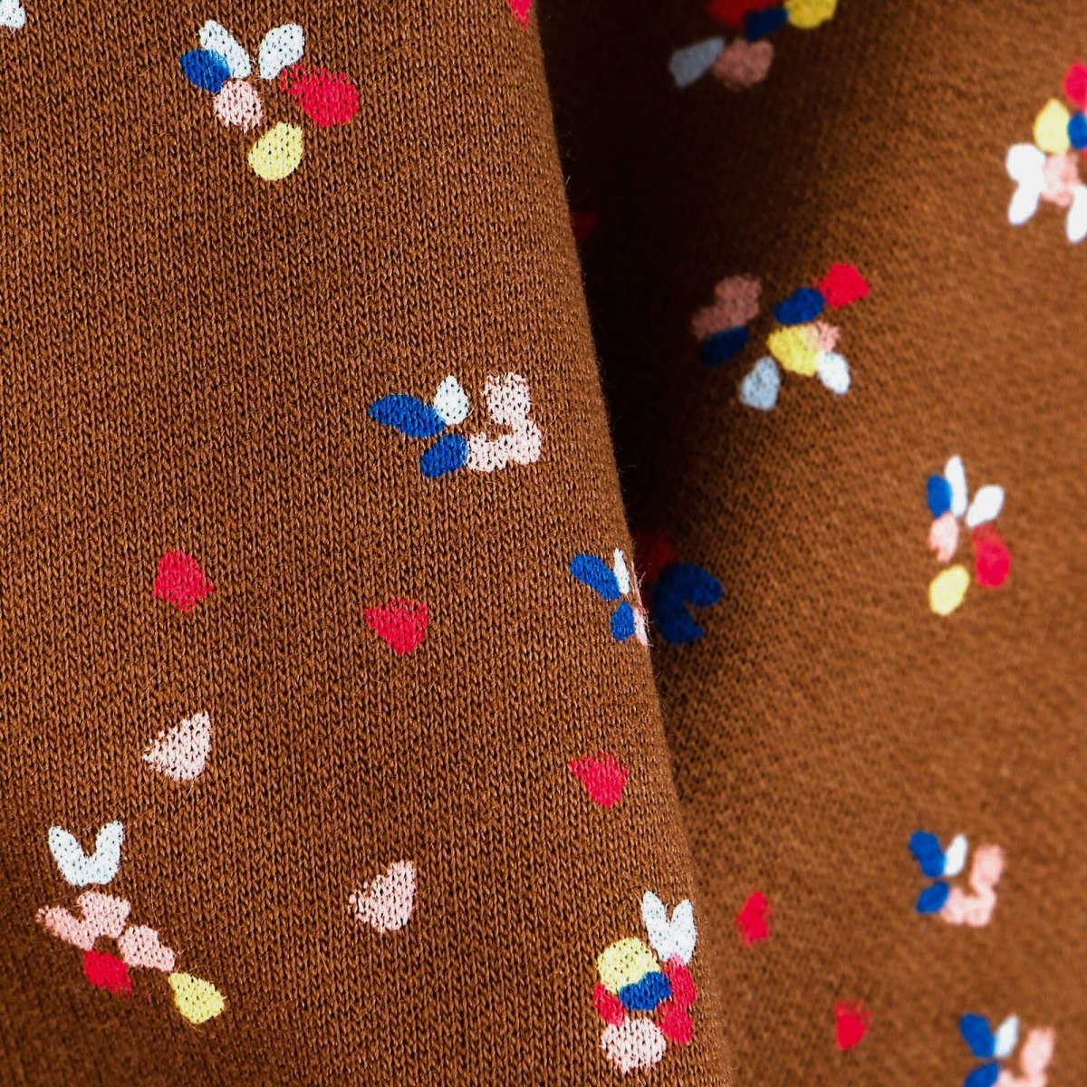 Tuffy Sweatshirt - Leggings - Light Brown - ebebek - Black Friday