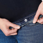 Noppies Jeans Skinny Avi - Everyday Blue - ebebek - Black Friday