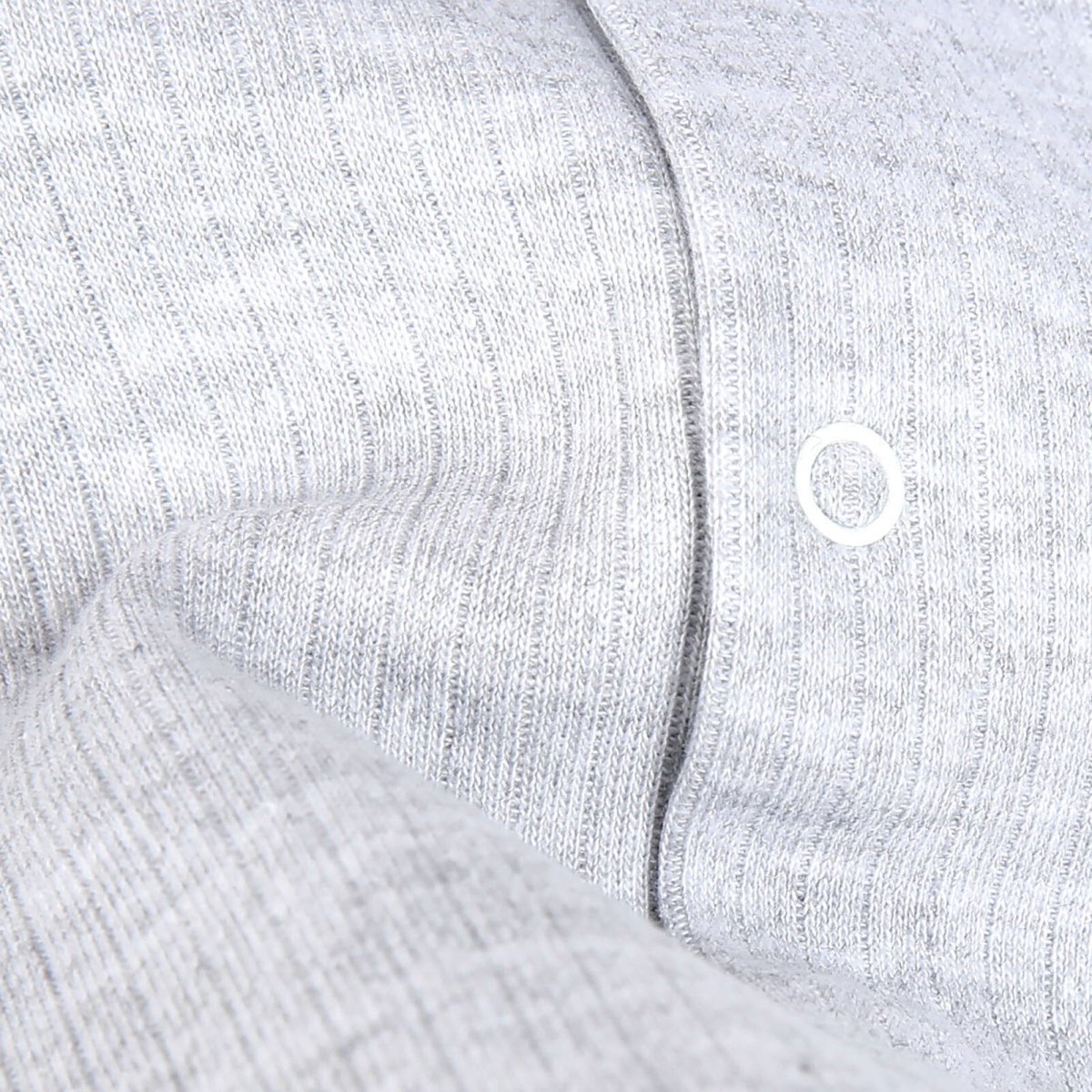 Bebbek Camisole 4 Pcs Newborn Starter Set - Snow Melange - ebebek - Black Friday