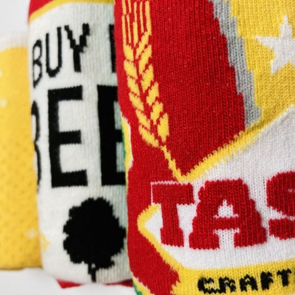 Boxt Socks Unisex Beer 4 pcs - ebebek - Black Friday