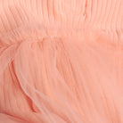 HelloBaby Newborn Dress - Salmon - ebebek - Black Friday