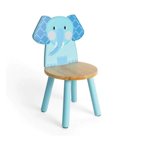 Tidlo - Elephant Chair - ebebek - Black Friday