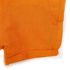 Cassiope Colorful Dungaree - Shorts - T-shirt - Orange - ebebek - Black Friday