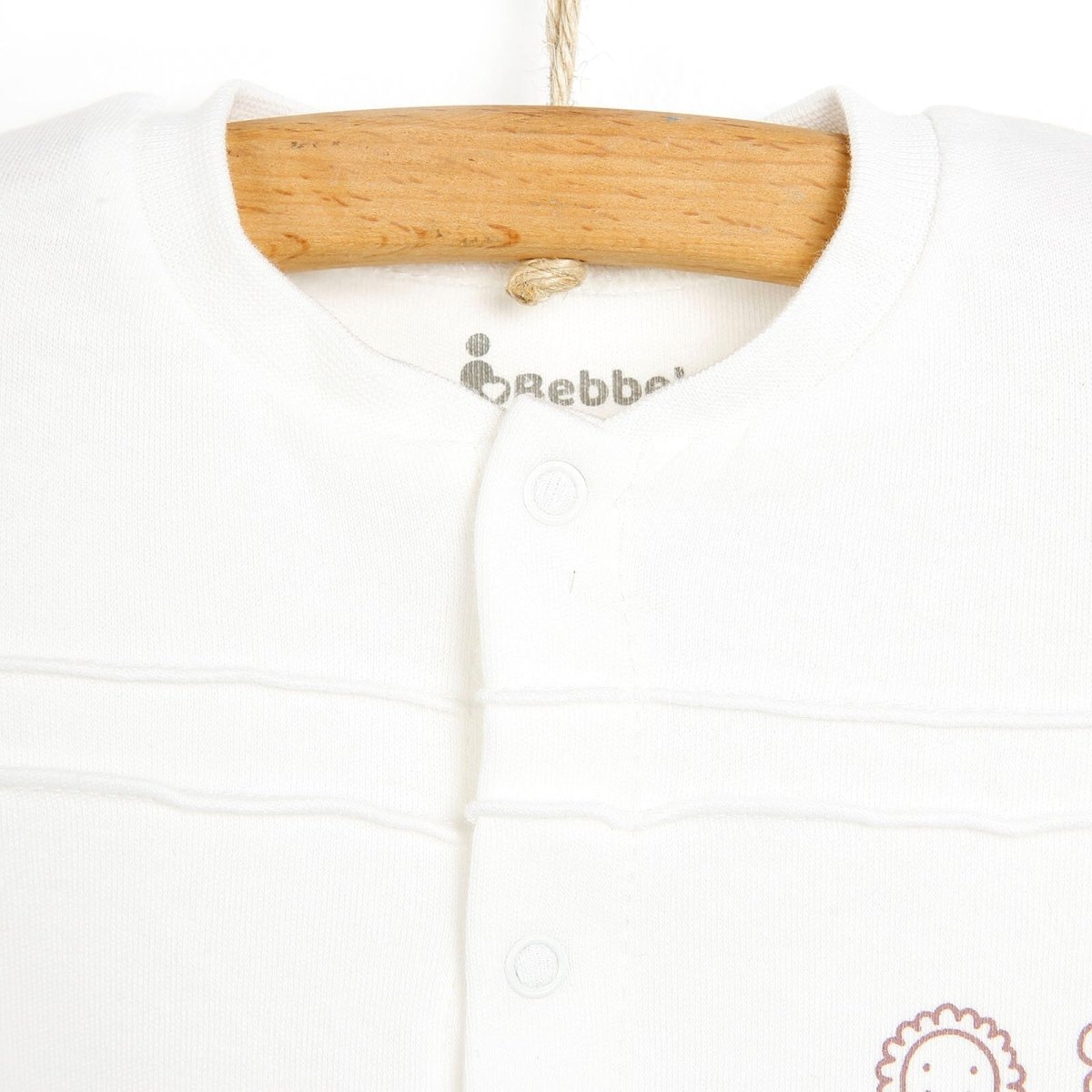 Bebbek Baby Girl 5 Pcs Newborn Gift Starter Set - Rose - ebebek - Black Friday