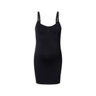 Noppies Seamless Nursing Dress - Black - ebebek - Black Friday