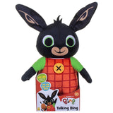 Bing Talking Bing Soft Toy - ebebek - Black Friday