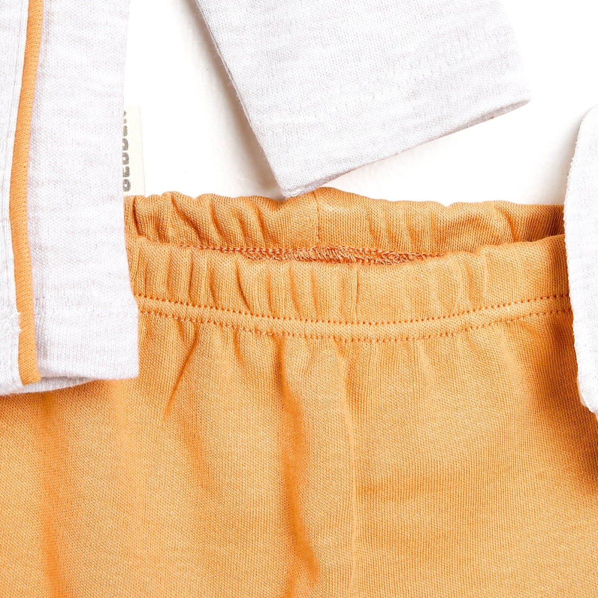 Bebbek Baby Boy 5 Pcs Newborn Gift Starter Set - Ginger - ebebek - Black Friday