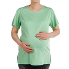baby mom Maternity Tshirt - Green - ebebek - Black Friday