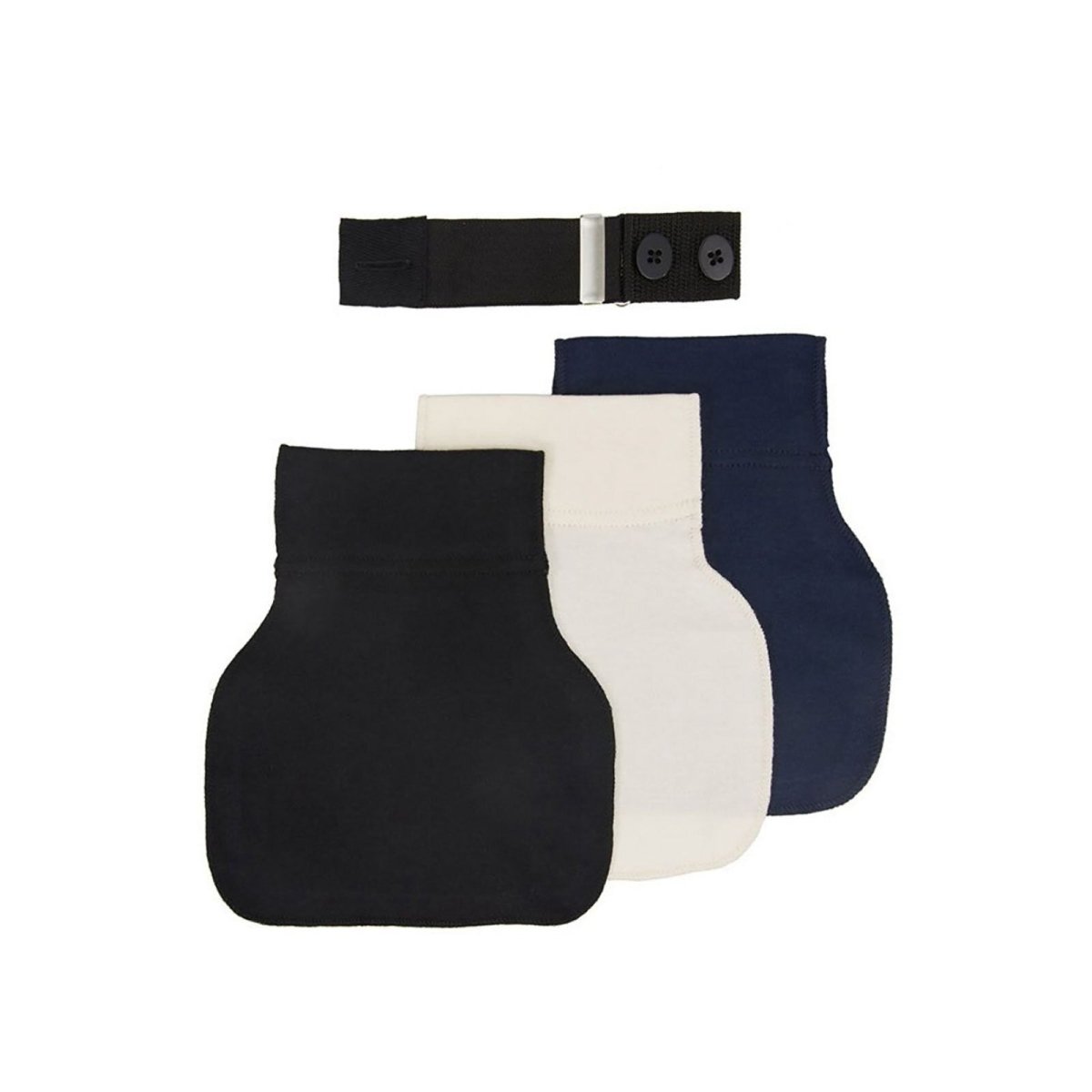 Carriwell Organic Flexibelt Waist Expander - ebebek - Black Friday