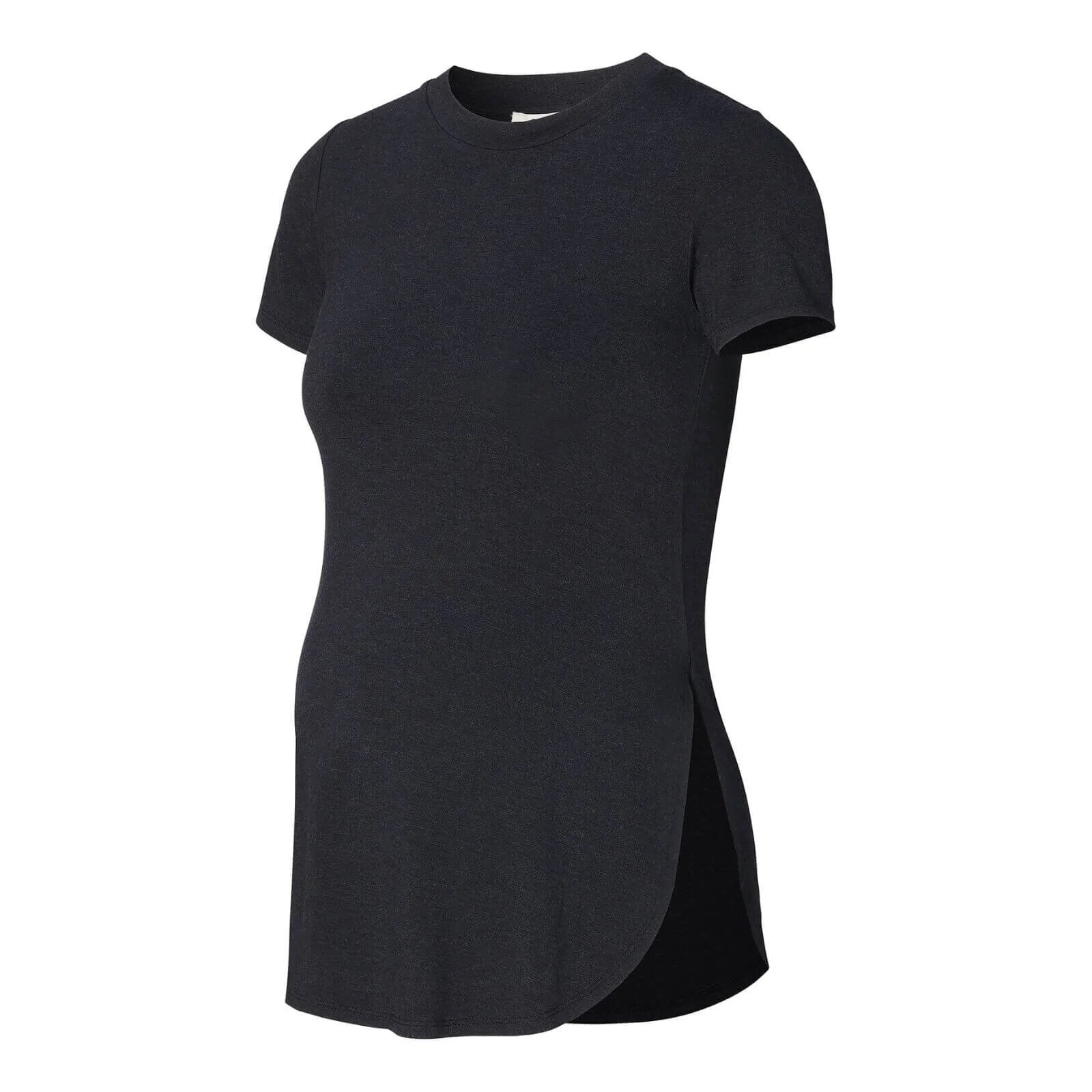 Esprit Nursing T-shirt Short Sleeve - Night Sky Blue - ebebek - Black Friday