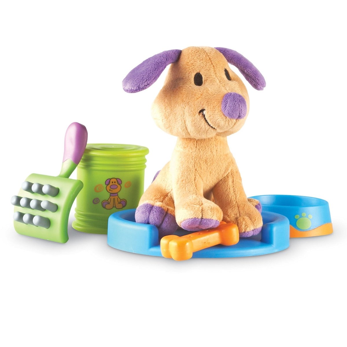 Learning Resources New Sprouts Puppy Play - ebebek - Black Friday