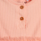 HelloBaby Newborn Dress - Salmon - ebebek - Black Friday