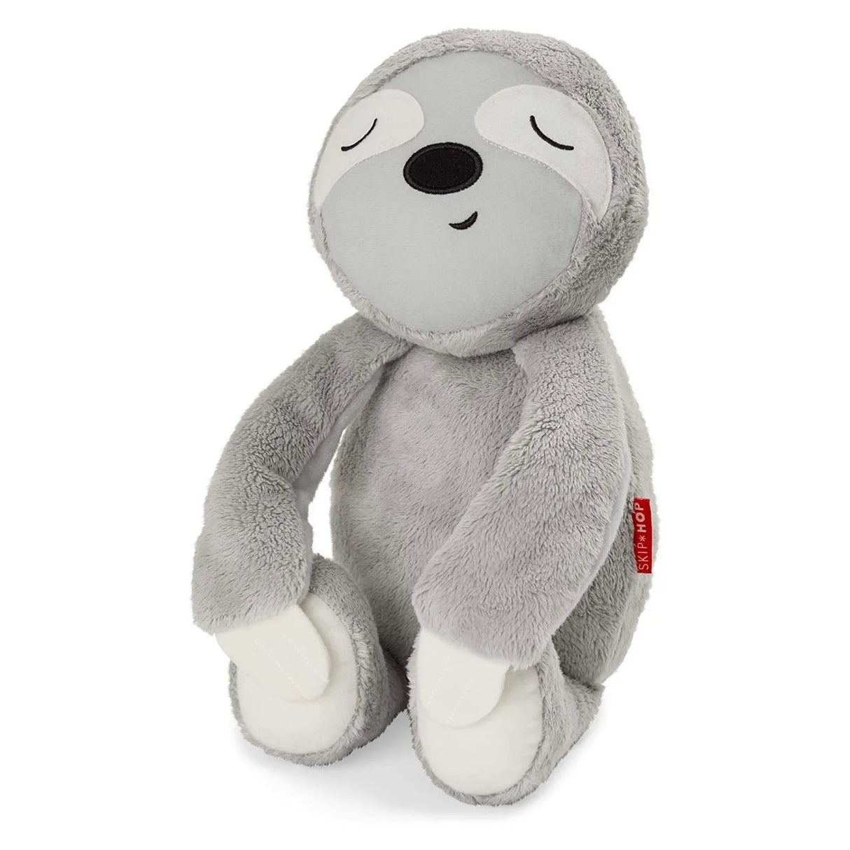 Skip Hop Cry Activated Soother Sloth - ebebek - Black Friday