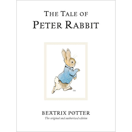 Peter Rabbit The Tale of Peter Rabbit - ebebek - Black Friday