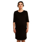 baby mom Maternity Dress - Black - ebebek - Black Friday