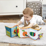 World Of Eric Carle Tiny & Very Hungry Caterpillar Unfold & Discover - ebebek - Black Friday