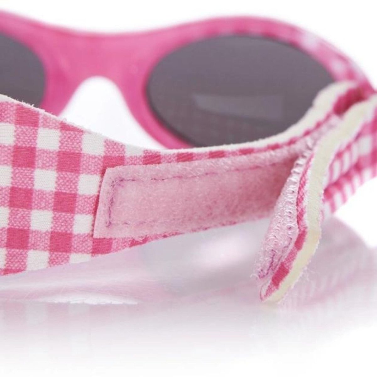 Baby Banz Bubzee Sunglasses 0 - 2 yrs - Lily Pink - ebebek - Black Friday