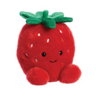 Palm Pals Juicy Strawberry Soft Toy - ebebek - Black Friday