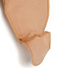 Bebetto Newborn Wrapover Top - Footed Bottom - Ecru - ebebek - Black Friday