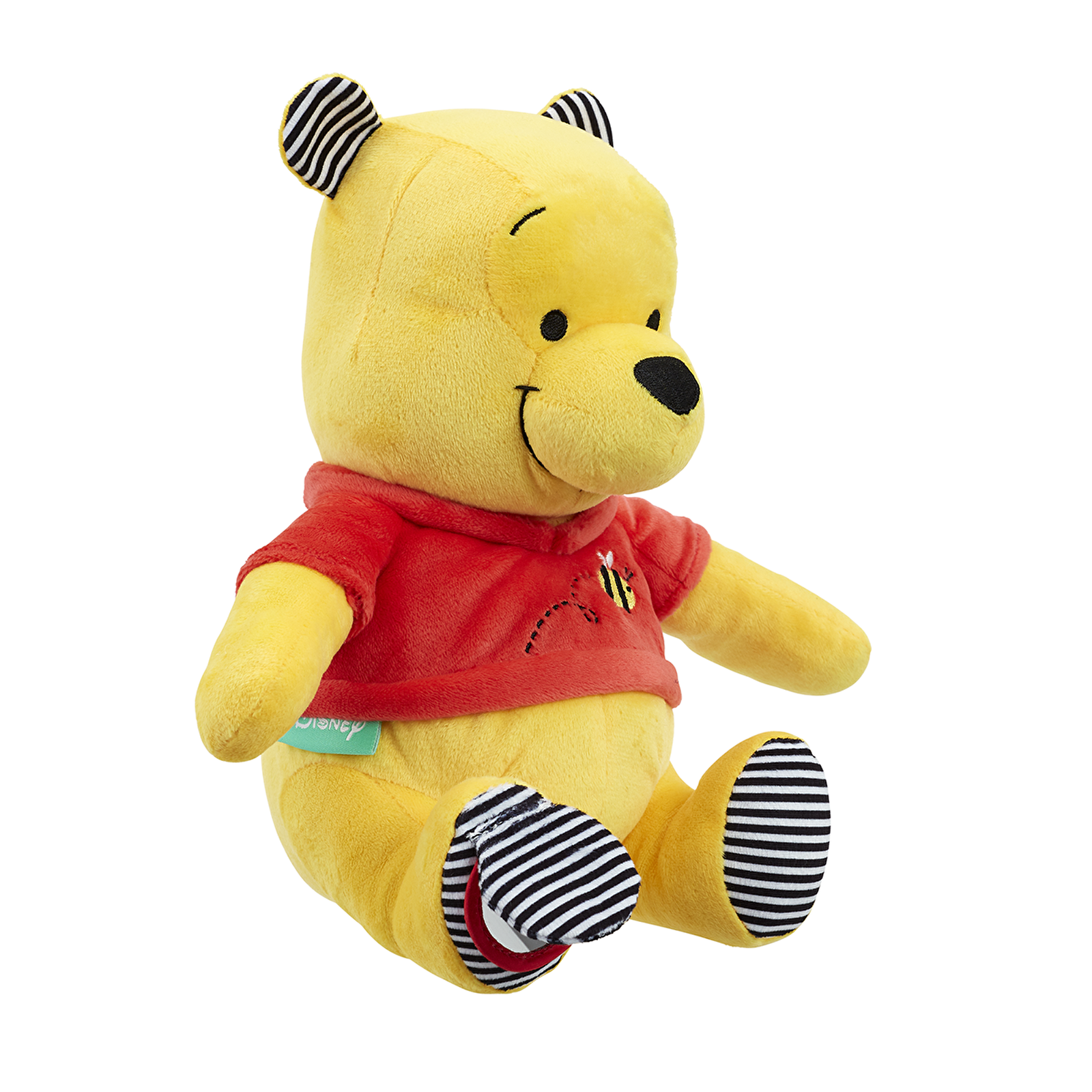 Disney winnie the pooh soft toy online