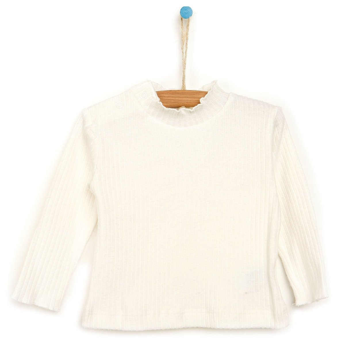 Tuffy Salopette Skirt - Sweatshirt - Light Rose - ebebek - Black Friday