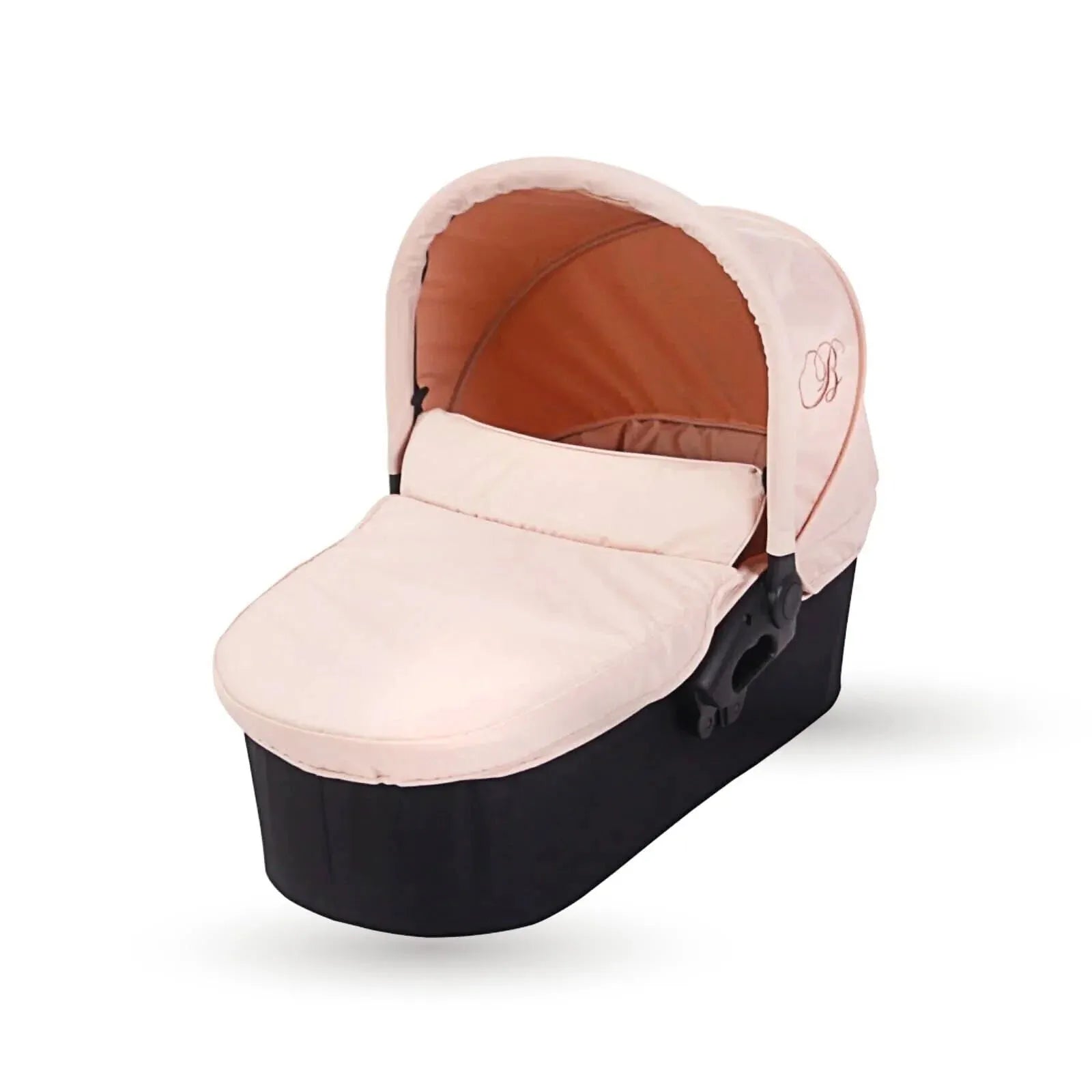 Billie faiers rose gold travel system clearance