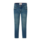 Noppies Boys Denim Pants Skinny Fit Kingsford Heights - Vintage Blue - ebebek - Black Friday