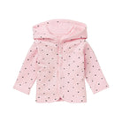 Noppies G Cardigan Jersey Novi - Light Rose - ebebek - Black Friday