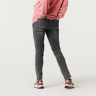 Supermom Jeans Austin Over The Belly Skinny - Grey Denim - ebebek - Black Friday