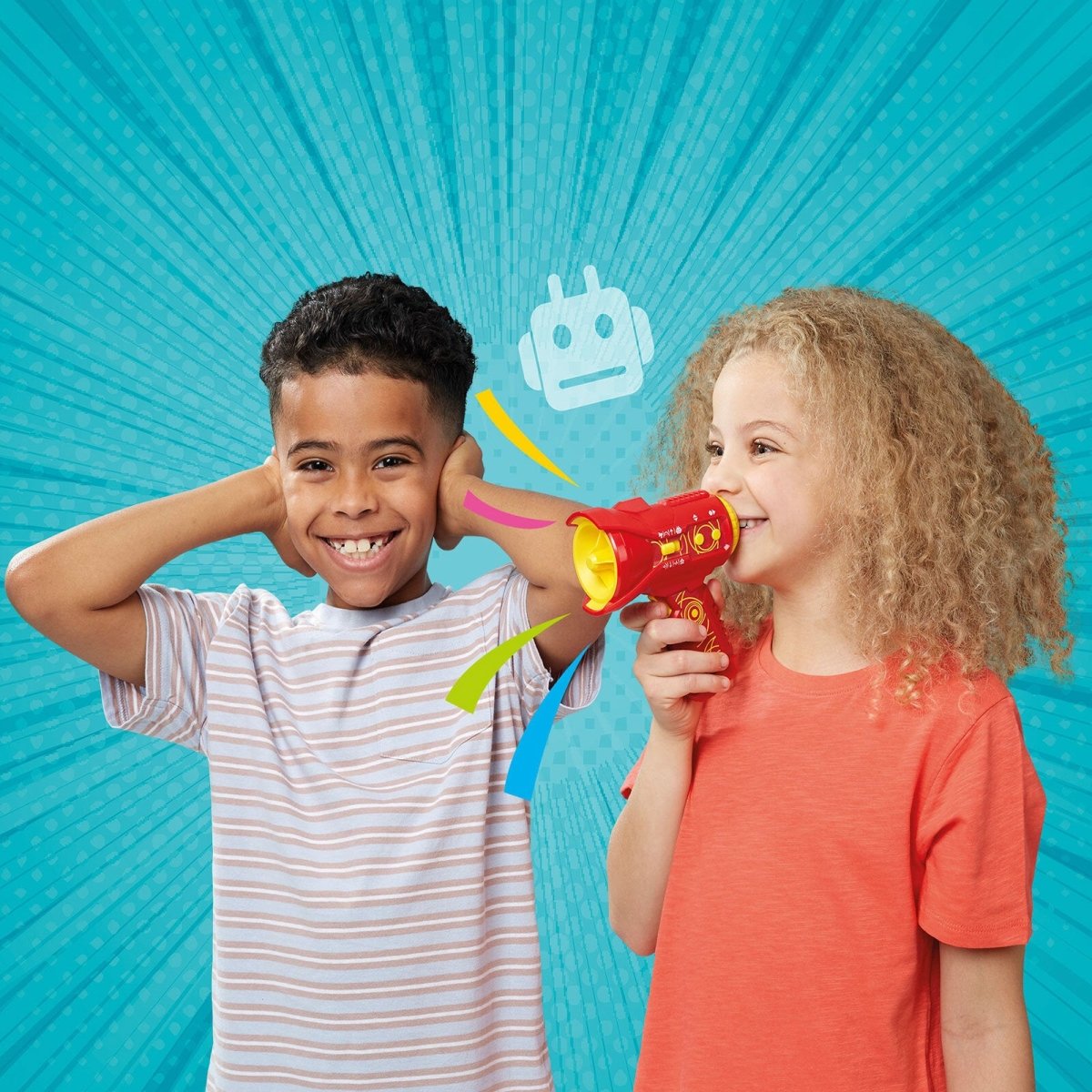 Brainstorm My Super - Fun Voice Changer - ebebek - Black Friday