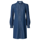 Noppies Nursing Dress Oberlin - Vintage Blue - ebebek - Black Friday