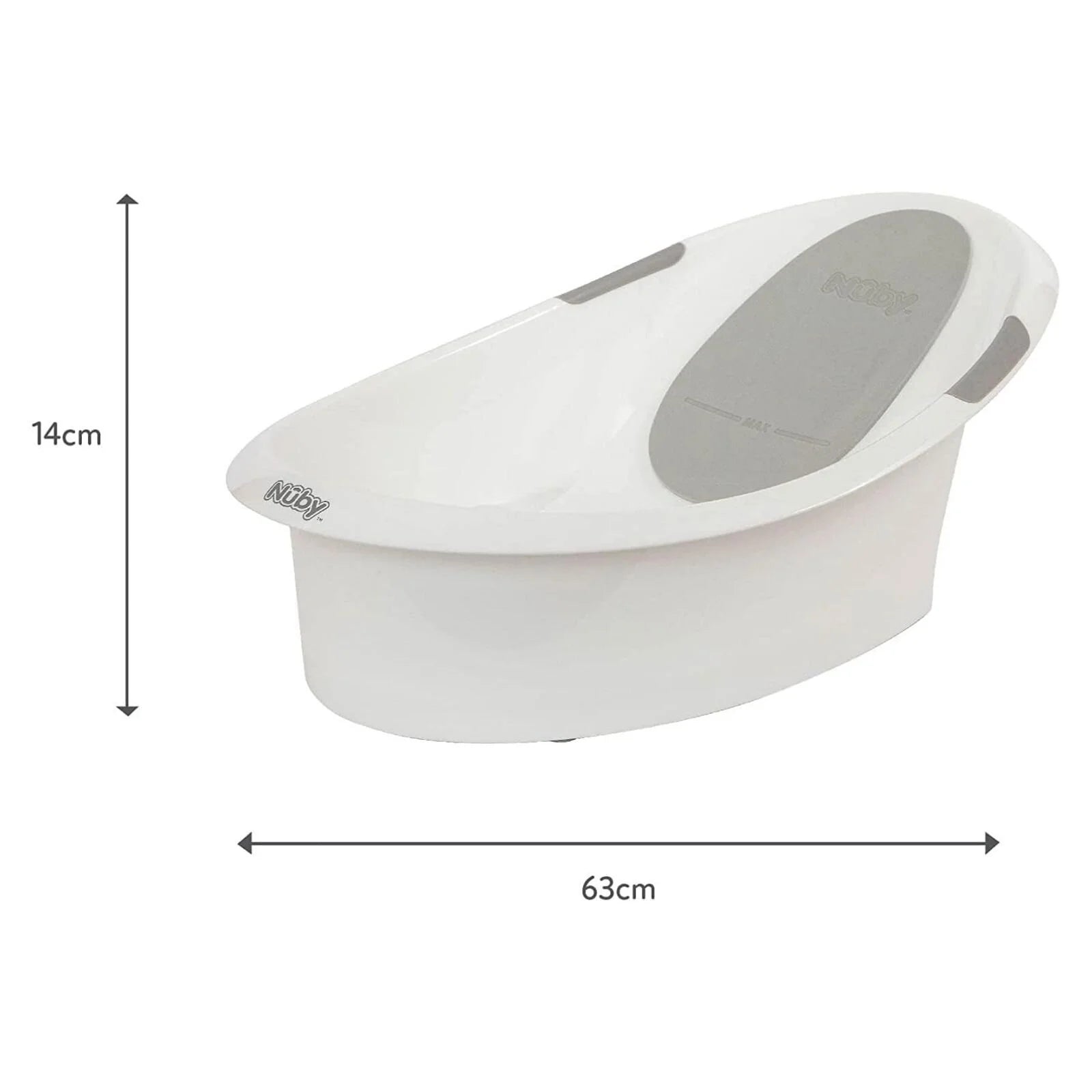 Nuby 2024 teats boots