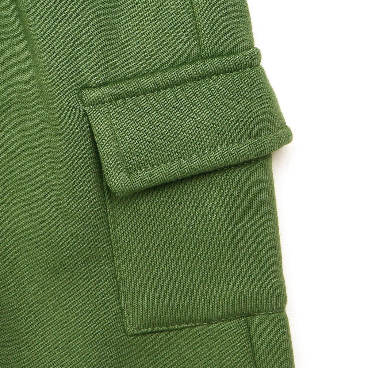 Tuffy Baby Tracksuit - Green - ebebek - Black Friday