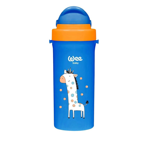 Wee Baby Pipette Cup & Glass 300ml Assorted - ebebek - Black Friday