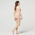 Noppies Seamless Shorts - Natural - ebebek - Black Friday