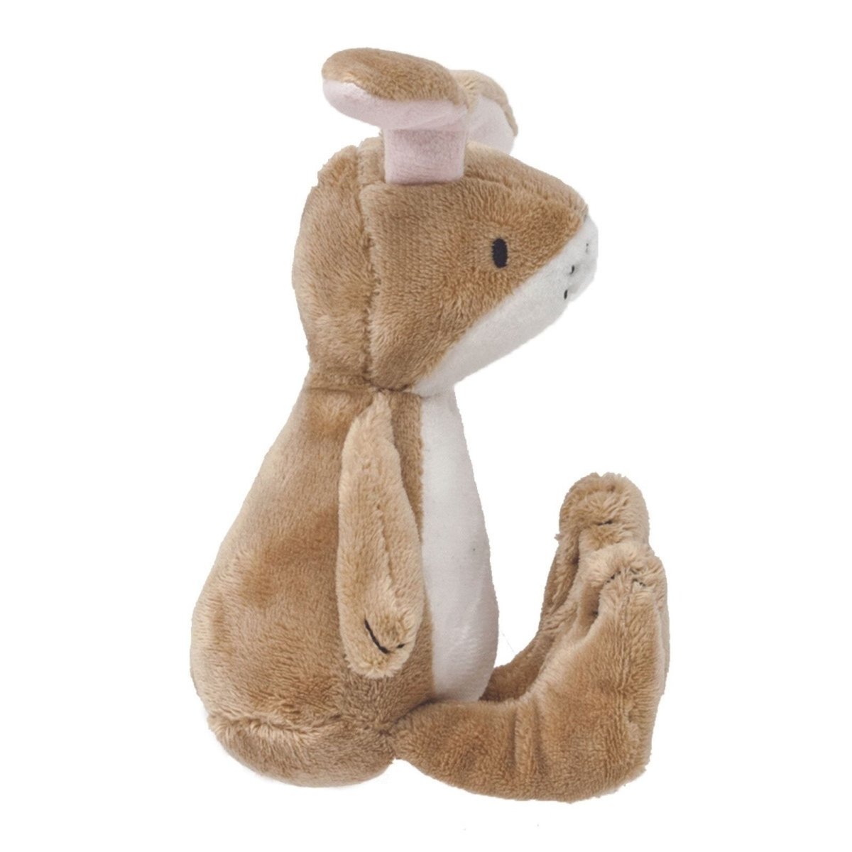 Guess How Much I Love You Hare Rattle - ebebek - Black Friday