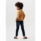 Noppies Sweater Richardson - Apple Cinnamon - ebebek - Black Friday