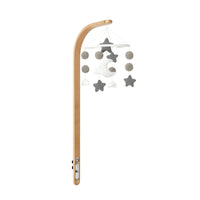 Snüz Baby Mobile - Natural - ebebek - Black Friday